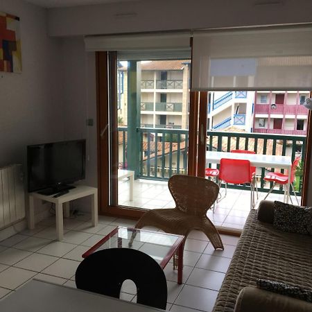 Ibaia By Basquelidays Appartamento Hendaye Esterno foto