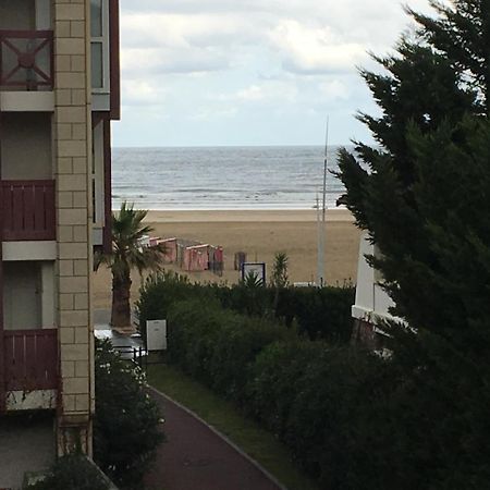 Ibaia By Basquelidays Appartamento Hendaye Esterno foto