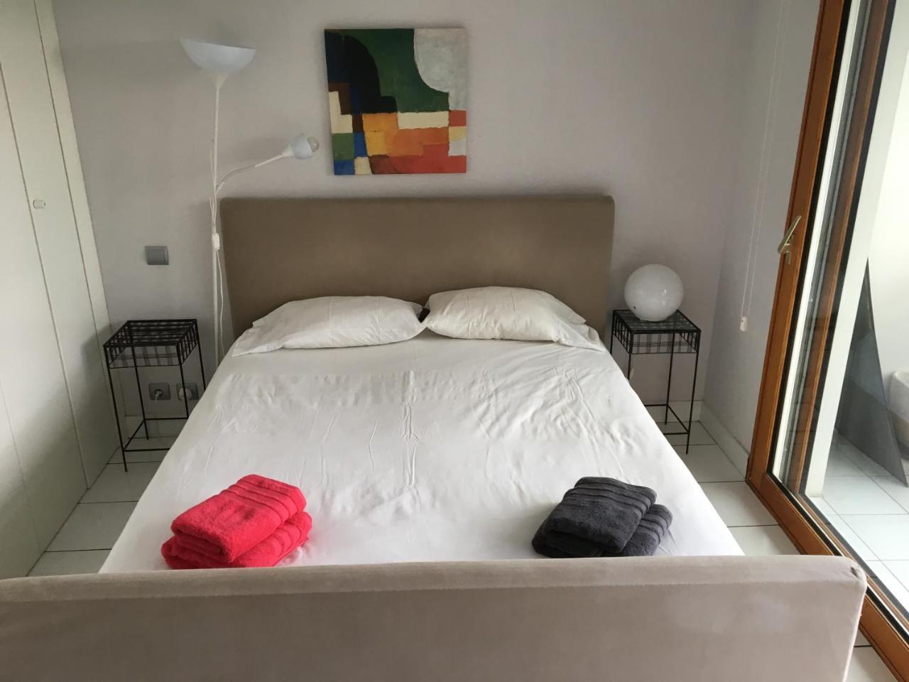 Ibaia By Basquelidays Appartamento Hendaye Esterno foto