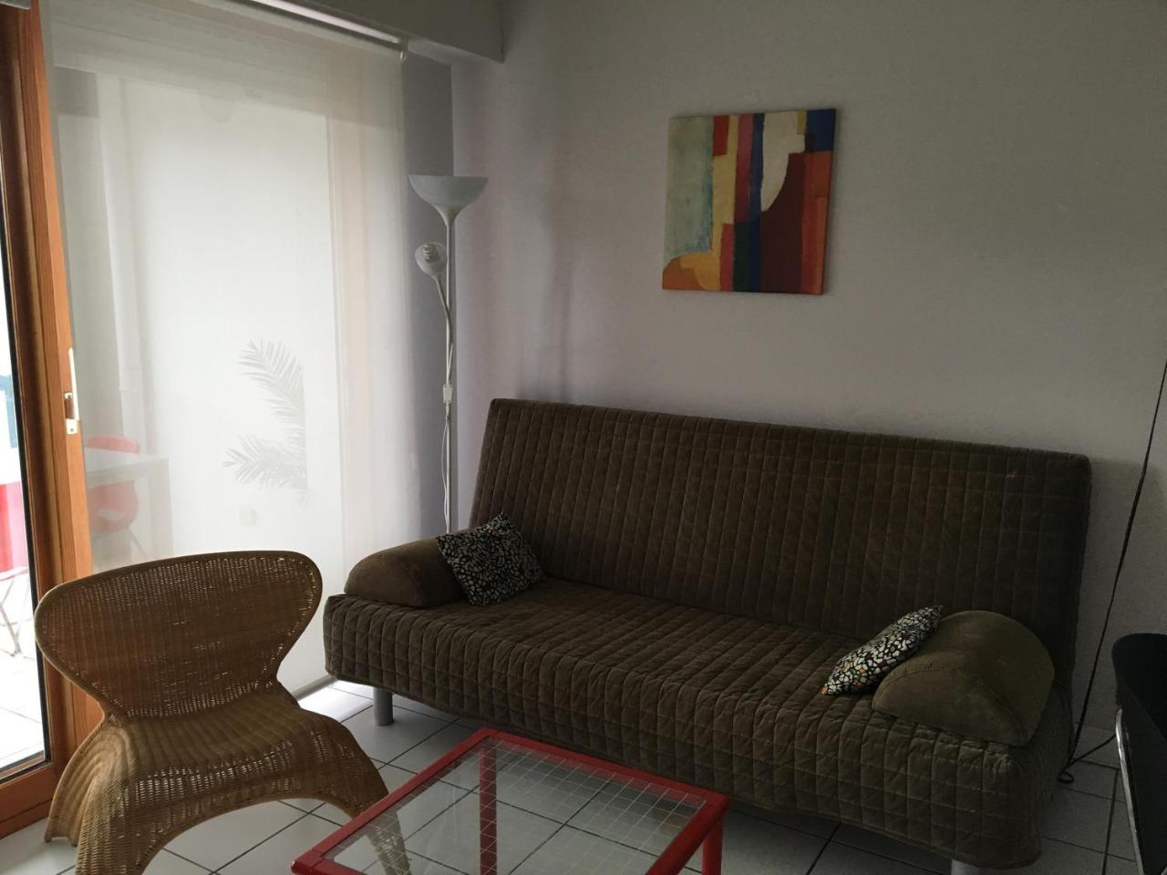 Ibaia By Basquelidays Appartamento Hendaye Esterno foto