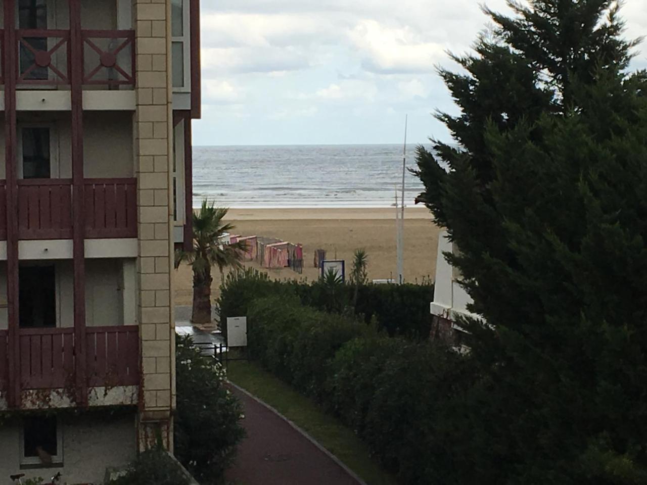 Ibaia By Basquelidays Appartamento Hendaye Esterno foto