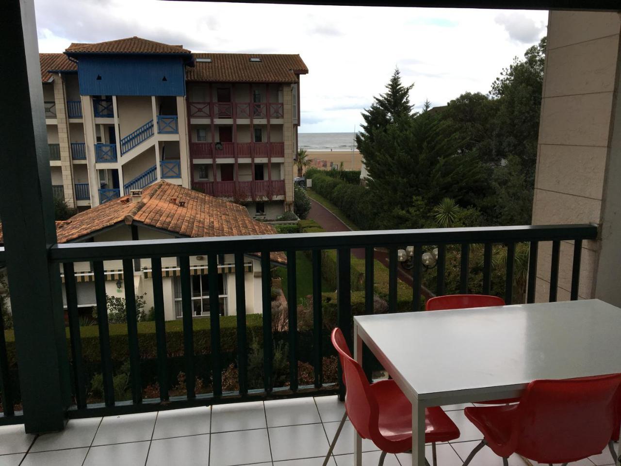 Ibaia By Basquelidays Appartamento Hendaye Esterno foto