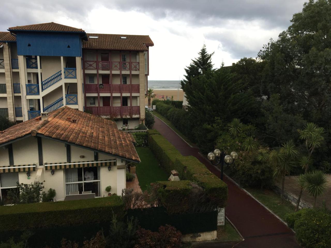Ibaia By Basquelidays Appartamento Hendaye Esterno foto