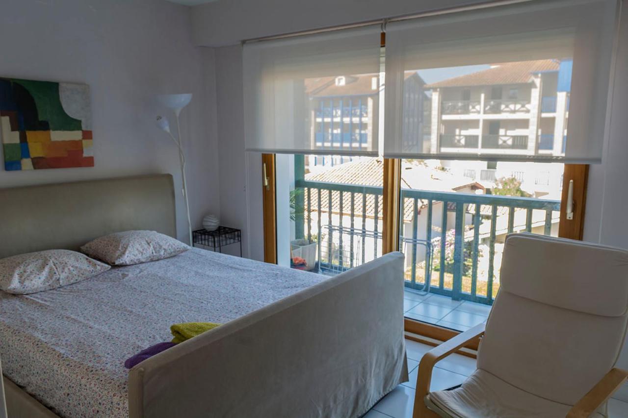Ibaia By Basquelidays Appartamento Hendaye Esterno foto
