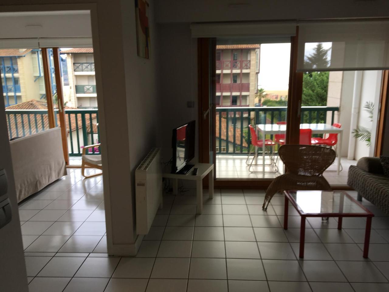 Ibaia By Basquelidays Appartamento Hendaye Esterno foto