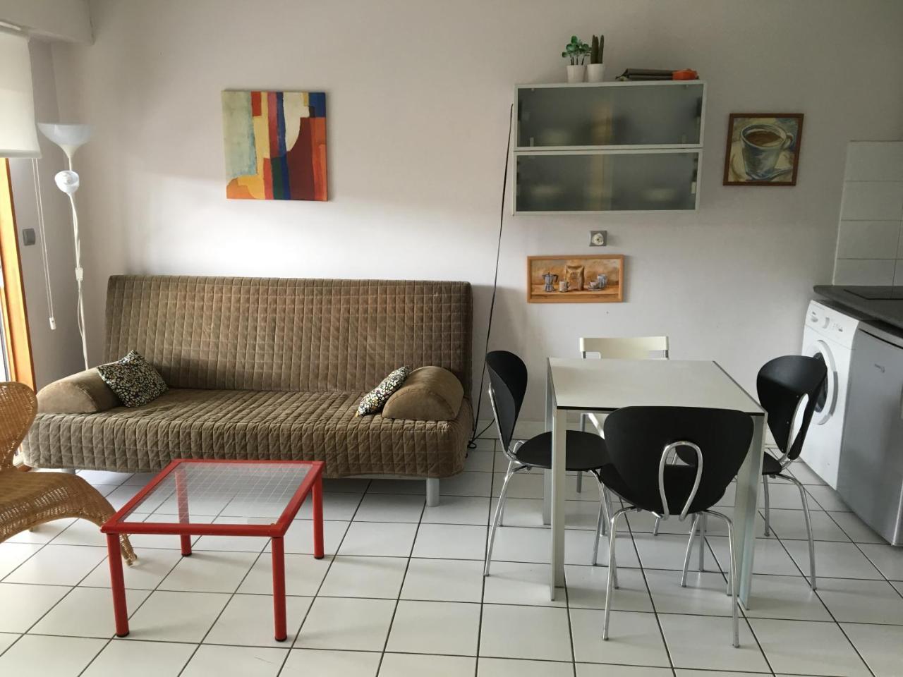 Ibaia By Basquelidays Appartamento Hendaye Esterno foto