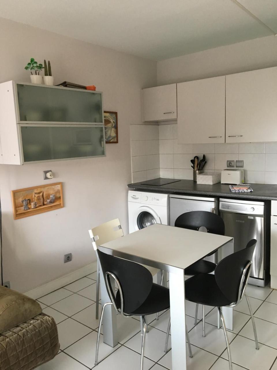Ibaia By Basquelidays Appartamento Hendaye Esterno foto