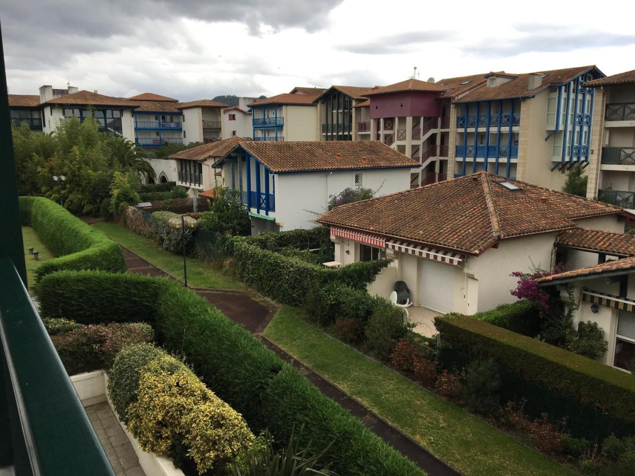Ibaia By Basquelidays Appartamento Hendaye Esterno foto