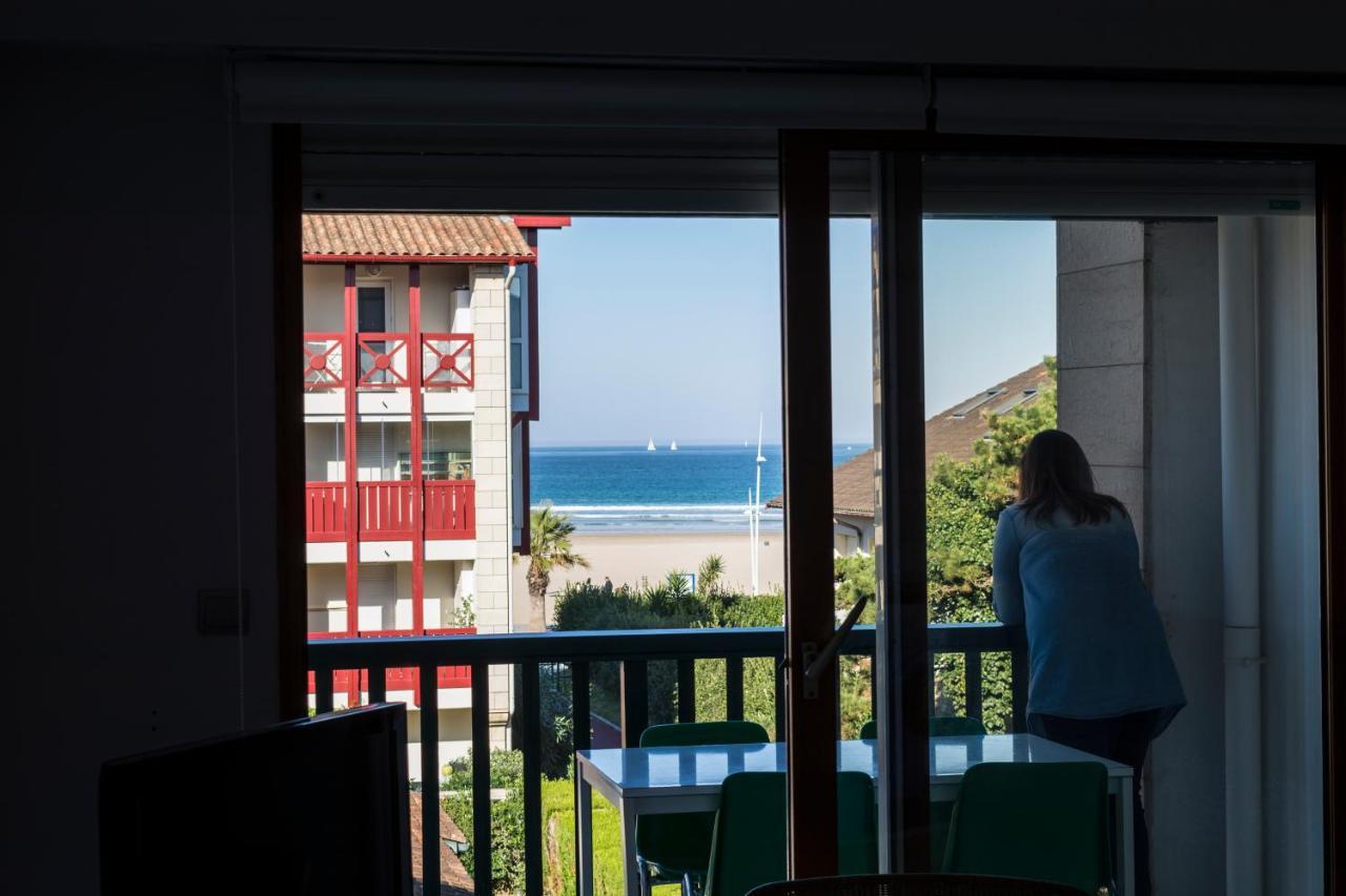 Ibaia By Basquelidays Appartamento Hendaye Esterno foto